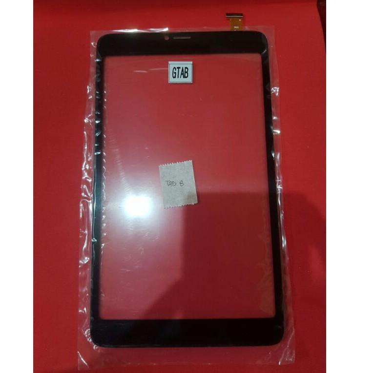 Laris Touchscreen advan Tab/ galilea gtab elite tab belajar TZP
