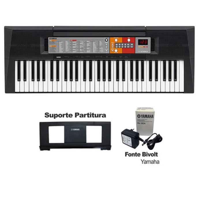 promo Keyboard Yamaha PSRF 51 / PSR F51 / PSRF51 / PSR F 51 / PSR-F51 diskon