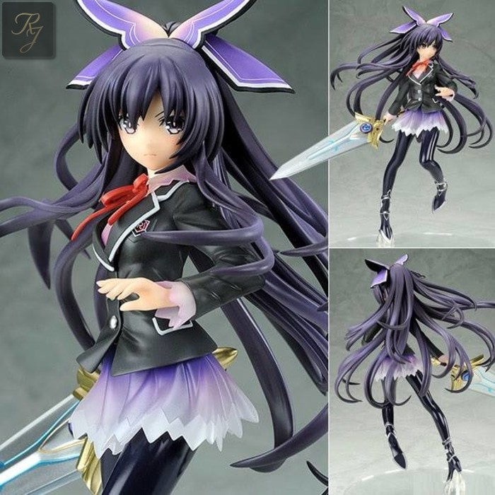 [ORI] Action Figure: PVC 1/8 Yatogami Tohka