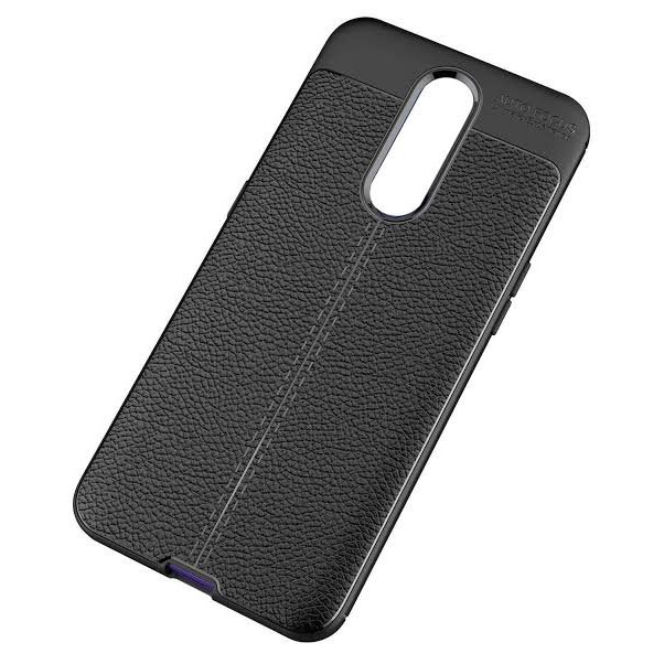 Auto Focus case REALME X / XT / 5X