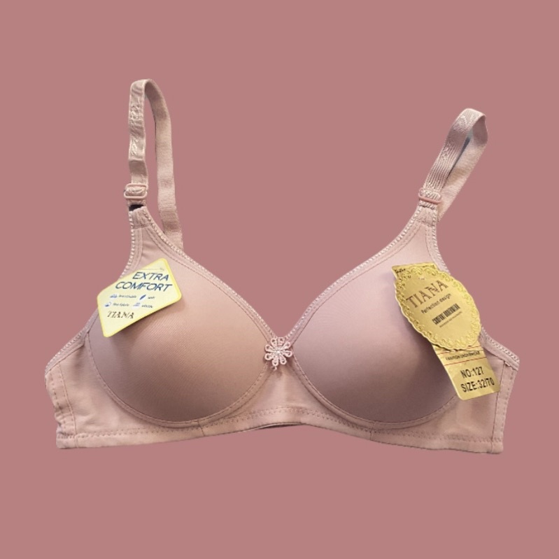 READY BRA TIANA