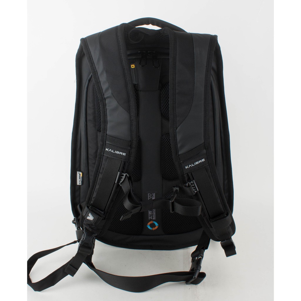 Tas Punggung Kalibre Backpack Hypershield Art 910756000