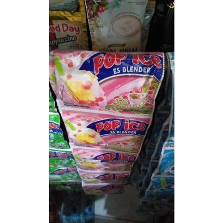 POP ICE SEGAR RENCENG ISI 10PCS