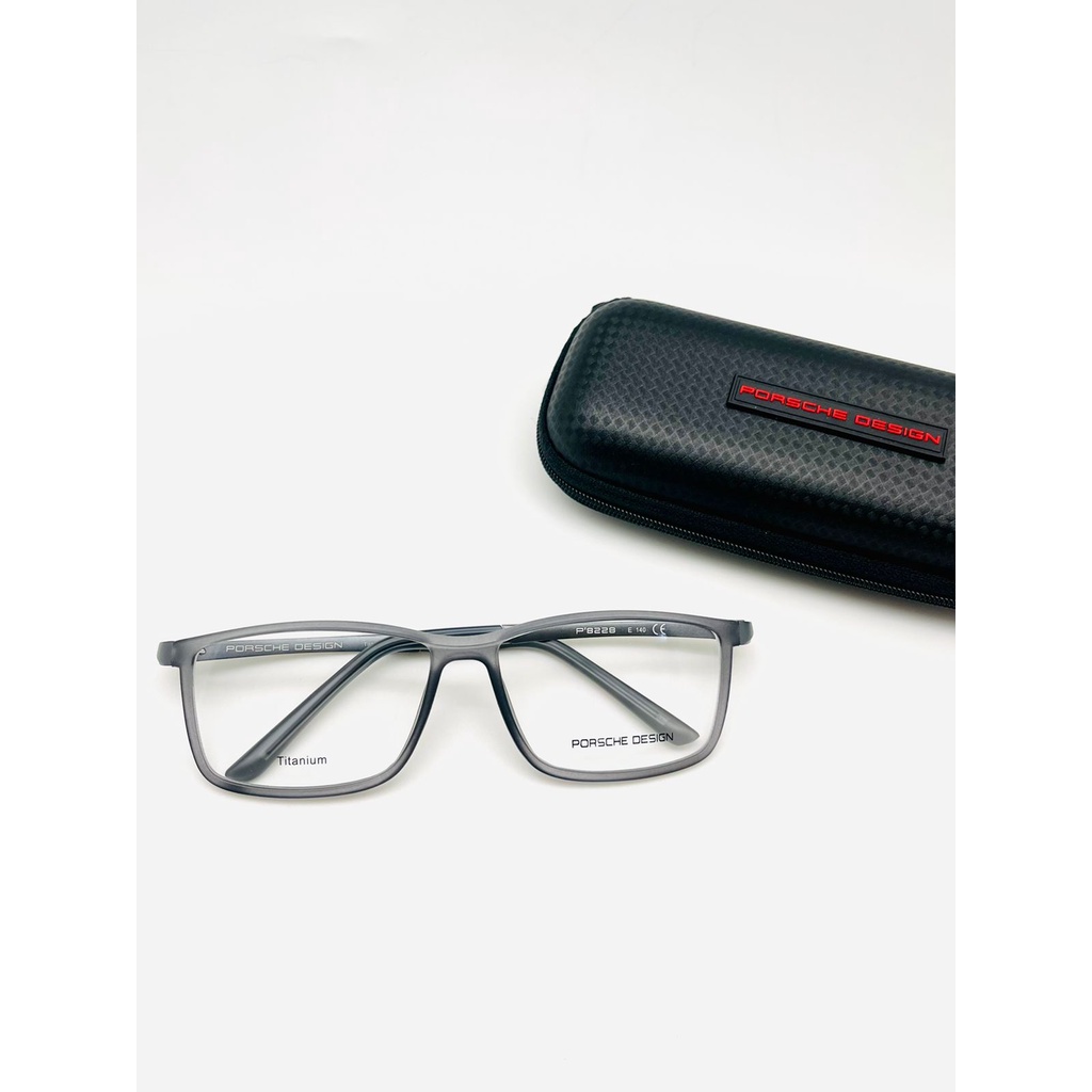 New Kacamata porsche design 8228