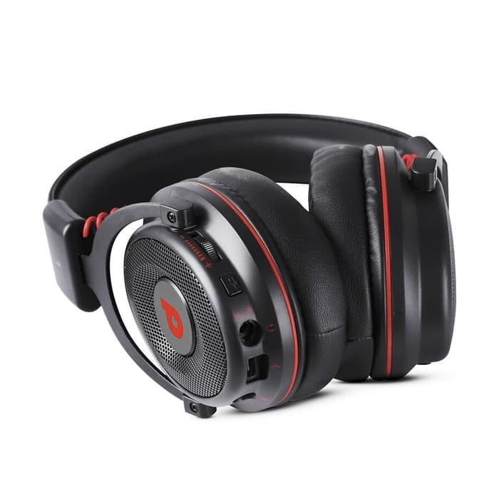 dbE GM500 High End Gaming Headphone