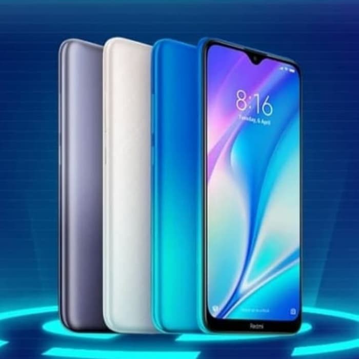 Xiaomi Redmi 8A Pro - [3/32 GB] - Garansi Resmi | Shopee