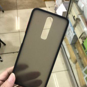 CASE AERO DOVE REDMI K30/POCO X2