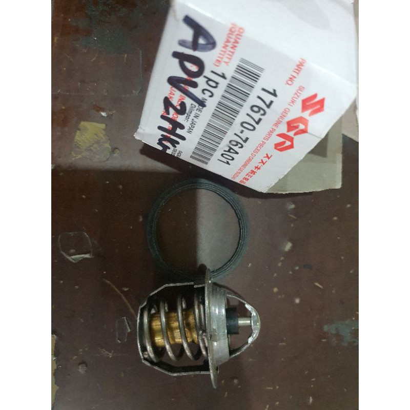 THERMOSTAT SUZUKI APV