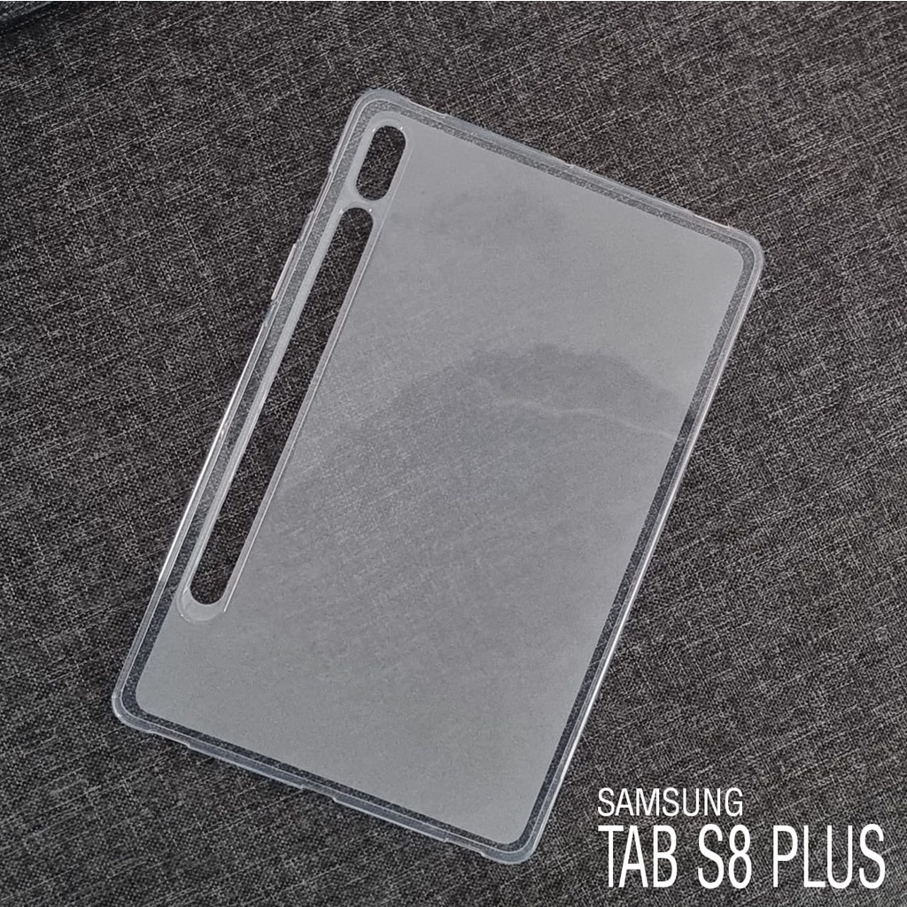 Softcase Samsung Tab S8 Plus Samsung Tab S8 Ultra Case Premium