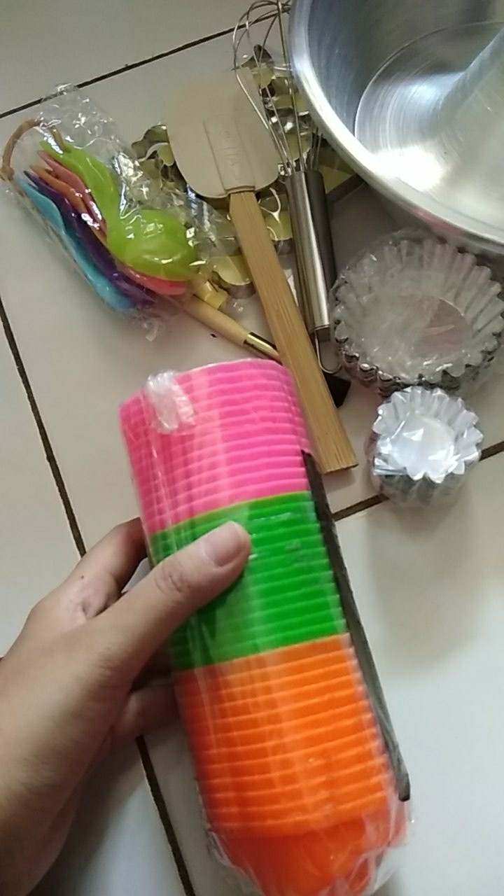 3lusin Cetakan Mawar