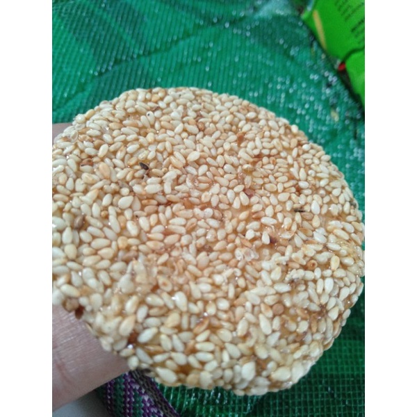 

marie wijen karamel super enak. mari wijen caramel