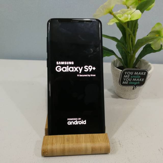 Samsung Galaxy S9 Plus SEIN