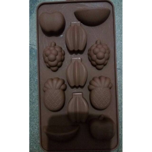 Flash Sale Sm-buah Campur WABjKLCKKoqnr