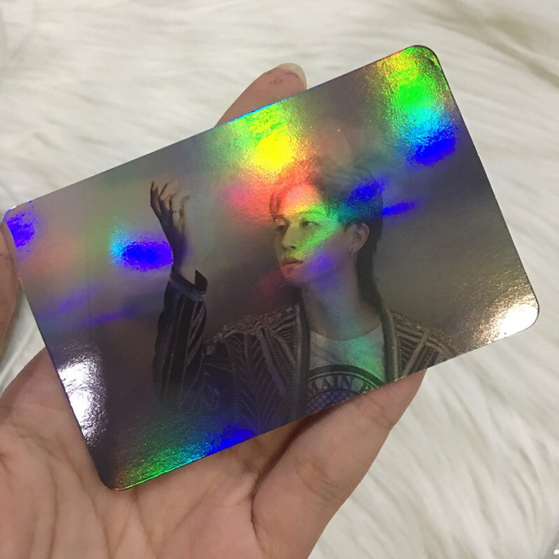 [BOOKED] JAEBEOM / JB GOT7 BOL SYNNARA BENEFIT