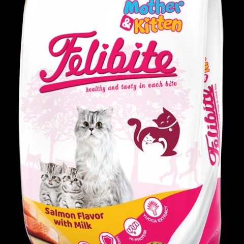 FELIBITE KITTEN 10 KG / DUS