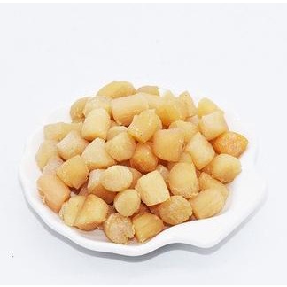 

Scallop Kerang Kering Dried Scallop 50g