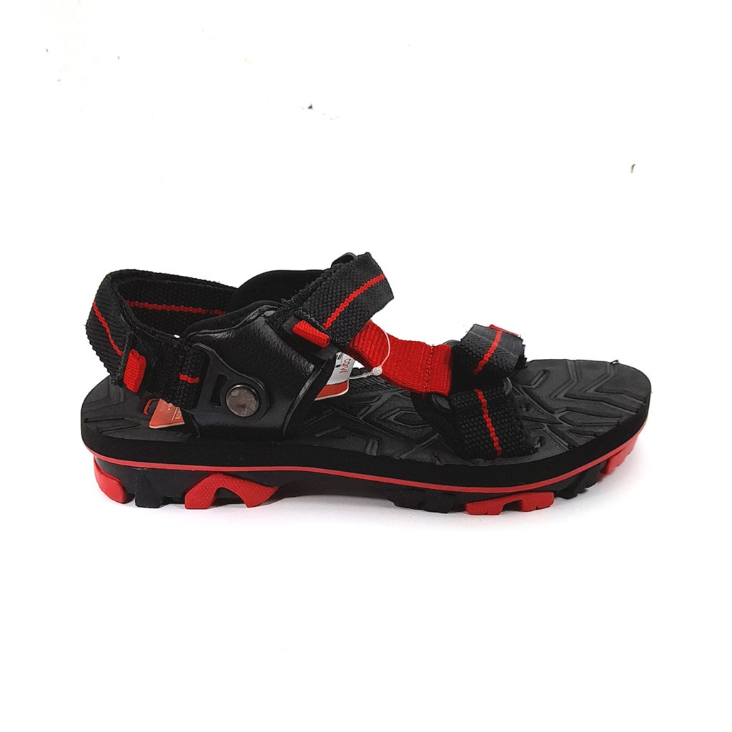 Carvil Elbio-GT | Carvil Conan-GT | Sandal Gunung Anak Laki Laki Carvil Original 100%