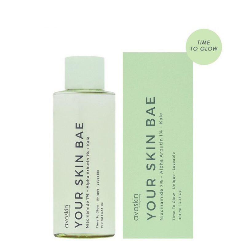 Avoskin Your Skin Bae