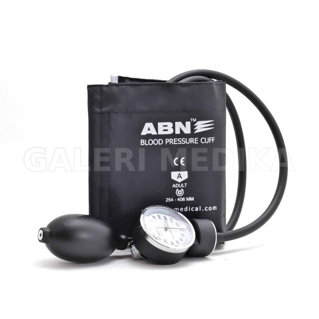 Tensimeter Aneroid ABN Spectrum / Tensimeter Kompas