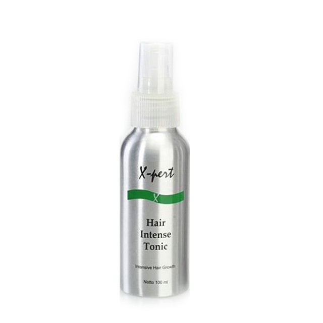 X-pert Hair Intense Tonic 100ml