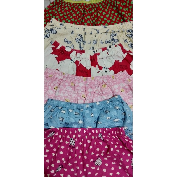 Celana cantik 75/1 kg