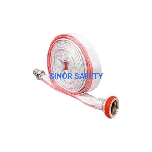 Fire Hose Kanvas / Selang Pemadam 2.5 inch x 30 Mtr GOSAVE 16 BAR