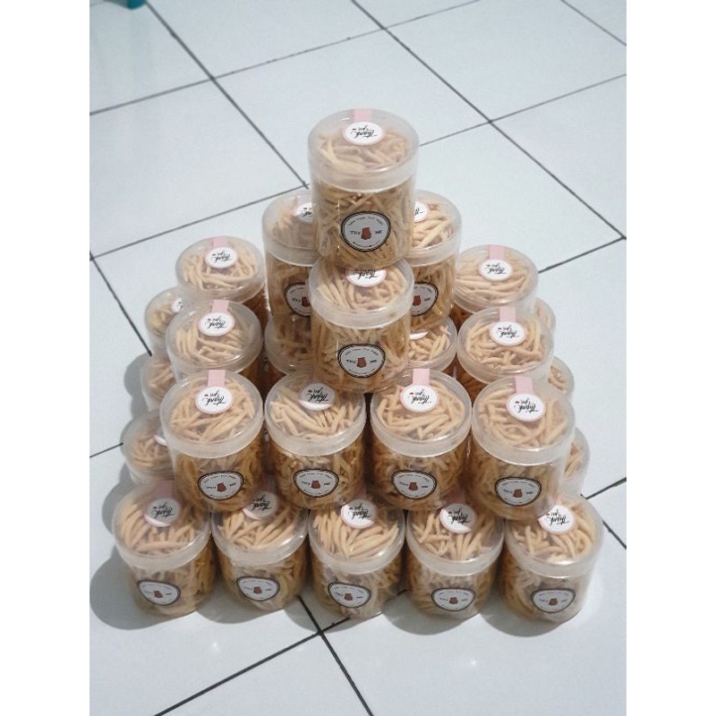 

cheese stick (beli 3 lebih murah)