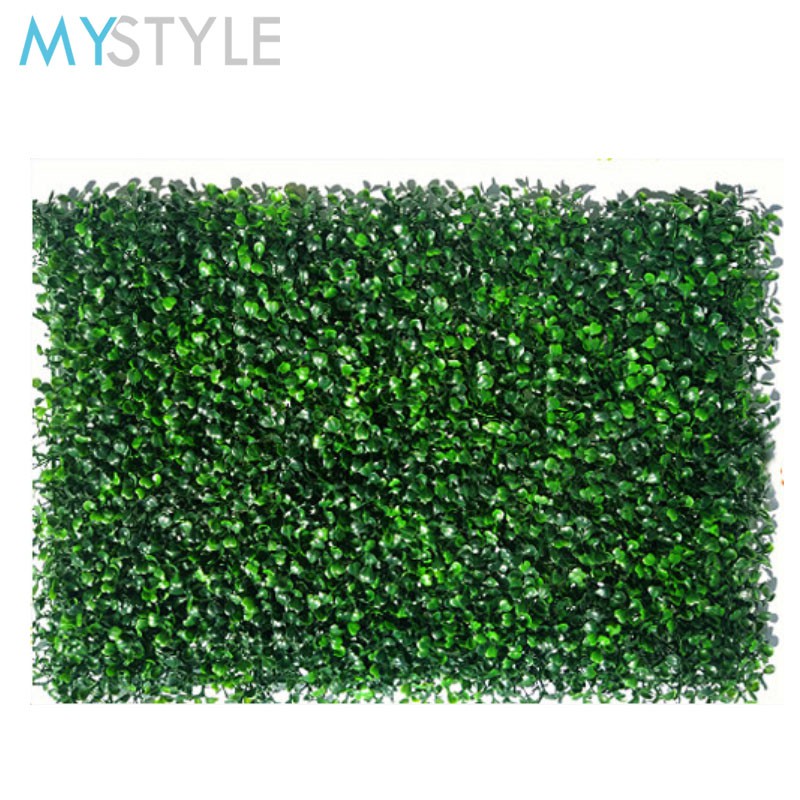 DAUN RAMBAT DINIDNG 40 X 60 CM DAUN RAMBAT ARTIFISIAL DEKORASI DINDING DAUN RAMBAT PLASTIK DINDING