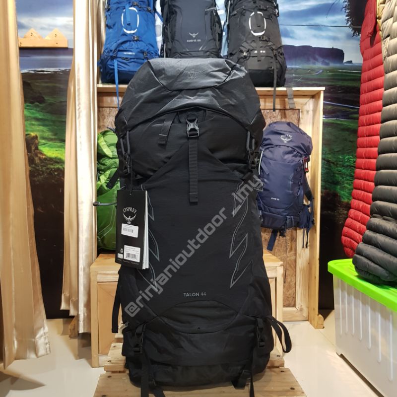OSPREY TALON 44 S21 BACKPACK OSPREY CARRIER TALON S21 OSPREY HIKING BACKPACK TAS GUNUNG OSPREY TERBA