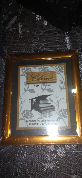 Bingkai Frame Minimalis 10r 8r