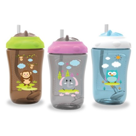 BOTOL BABY SAFE SEDOTAN Botol Susu Bayi Baby Safe Babysafe Botol Bayi JP019 FS405