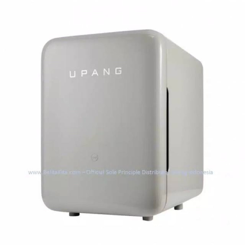 UPANG PLUS+ UV Sterilizer Beige