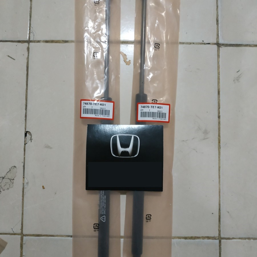 Shock bagasi mobilio shock hidrolik mobilio shock bagasi honda mobilio shock hidrolik honda mobilio