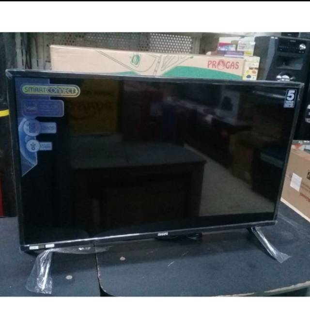 LED SMART TV AKARI SC-52V32D SMART CONNECT