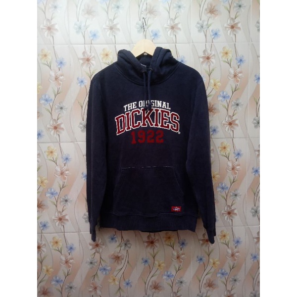 HODDIE DICKIES SIZE M ,GOOD CONDITION|| ORIGINAL