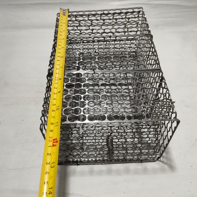 JEBAKAN TIKUS MASSAL / PERANGKAP TIKUS MASSAL