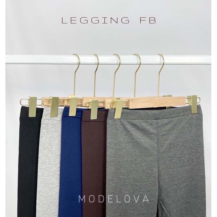 MDLV ~ LEGGING POLOS FREESIZE (FB) // LEGGING CEWEK GOODQUALITY // FASHION WANITA