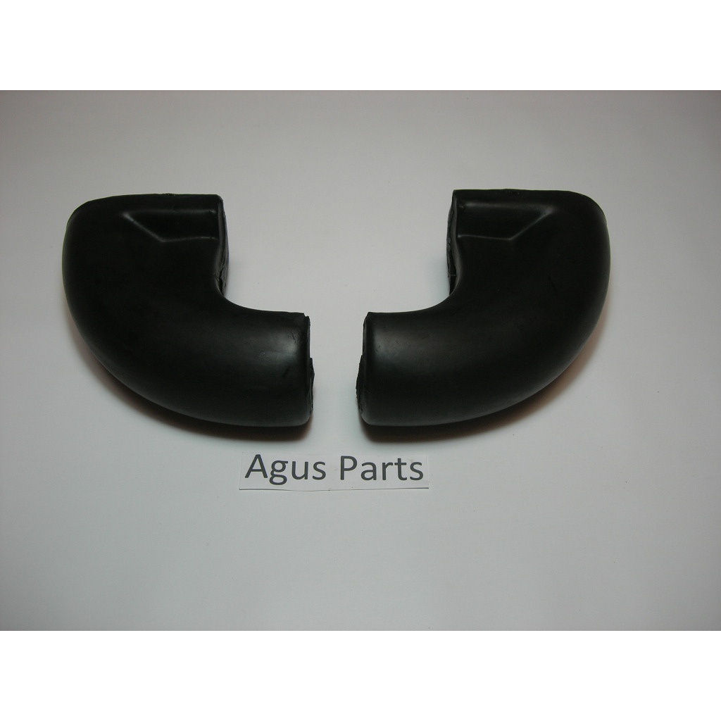 Karet Footstep Model Daihatsu Taruna 2 Biji