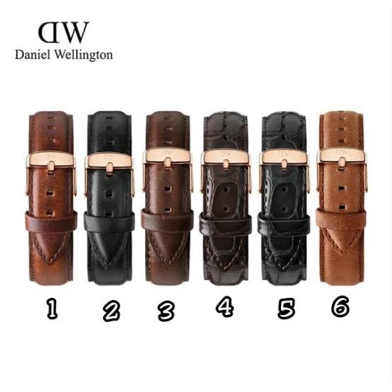 Strap Dw ori/by request