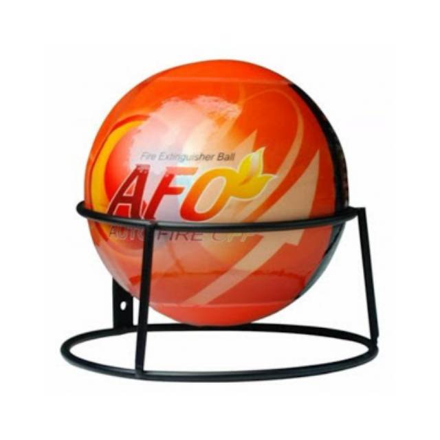 ALAT PEMADAM API BENTUK BOLA AFO FIRE EXTINGUISHER BALL AUTO FIRE OFF RACUN API SERBAGUNA