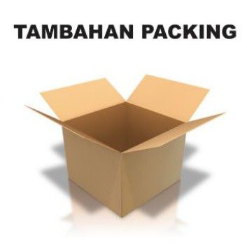 

Dus packing / tambahan packing
