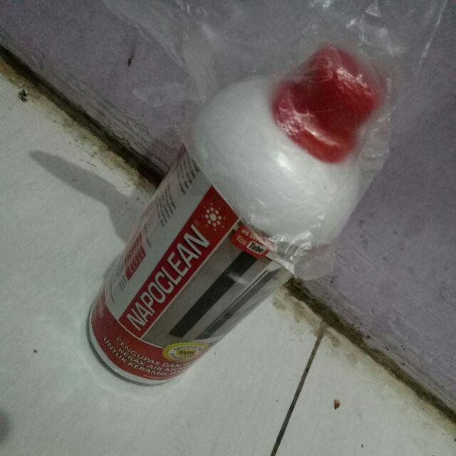 Pembersih Keramik Kamar Mandi Napoclean Terlaris