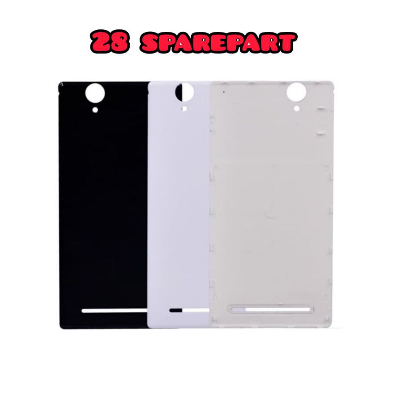 BACKDOR/TUTUP BELAKANG SONY XPERIA T2 ORIGINAL