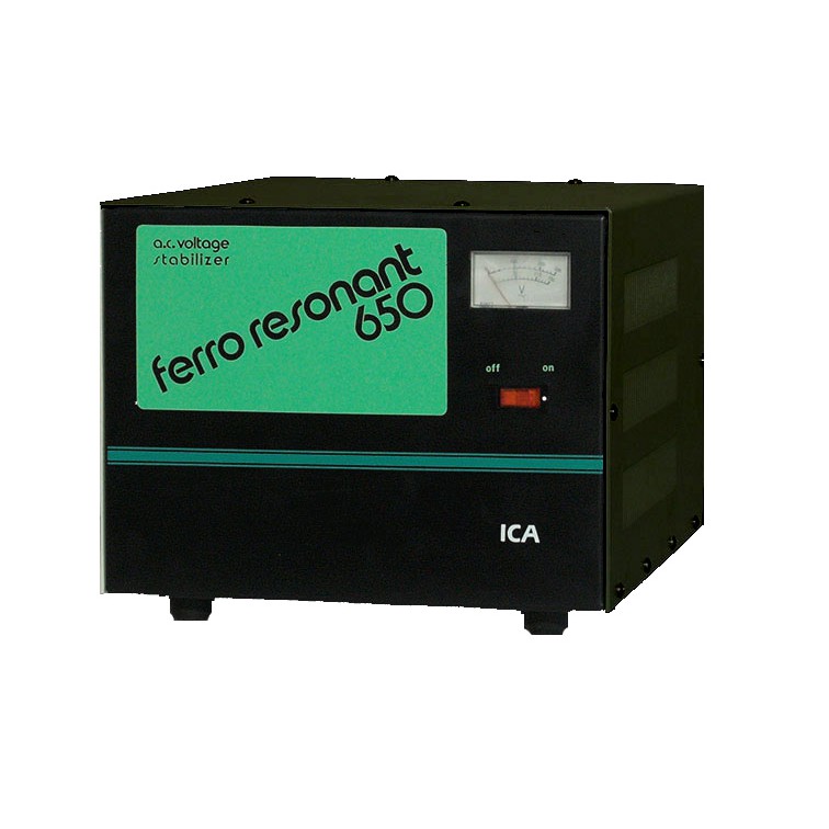 ICA Stabilizer FR650