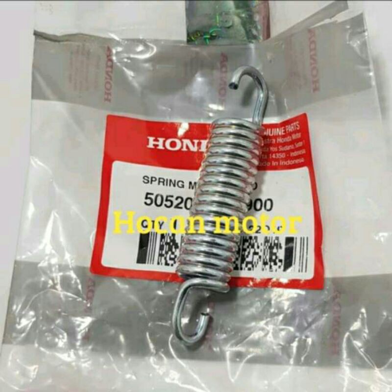 PER STANDAR 2 TENGAH REVO ABSOLUTE BLADE BEAT VARIO SCOOP