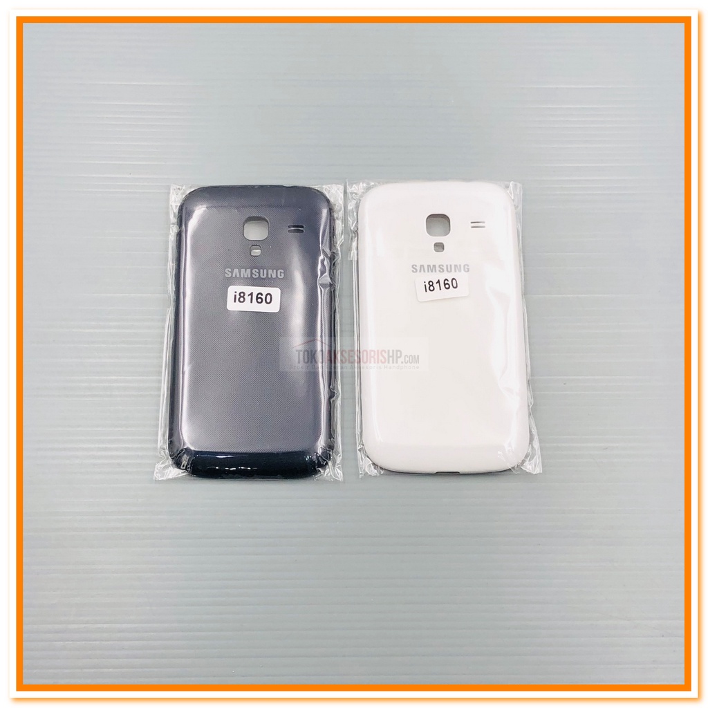 Backdoor Samsung Ace 2 I8160 Tutup Belakang Samsung Ace 2 Back Door Samsung Ace 2