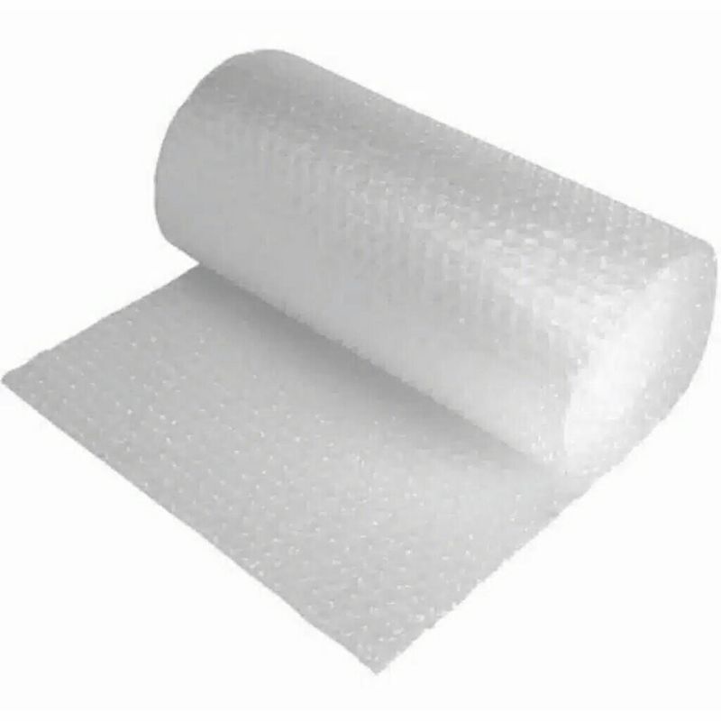 

BUBBLE WRAP UNTUK PACKING TAMBAHAN