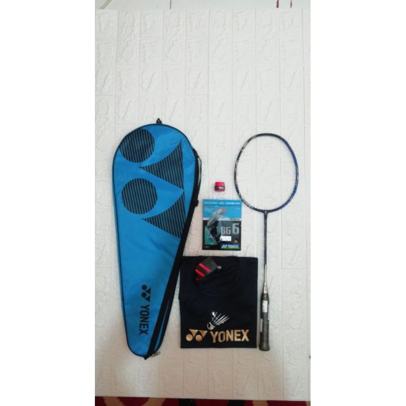 Raket Badminton YONEX ASTROX 39 Import