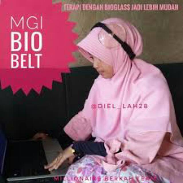 Belt Bioglass 2+ 2ds & X