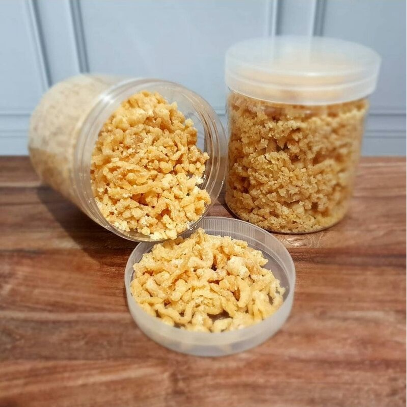 

non halal!! babi kriuk, babi crispy, babi krispi, pork crispy, babi goreng, babi goreng tepung, babi garing